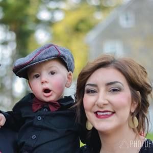 Meet your Posher, Kimberlynn